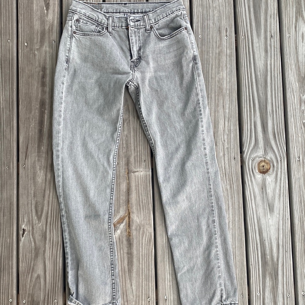 Levi jeans